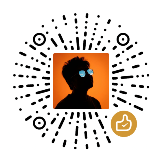 WeChat Reward Code